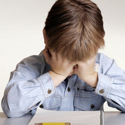 اضطراب امتحان با افزایش سختگیری والدین