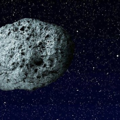 سیارک‌های اطراف مشتری از منظومه دیگری آمده‌اند