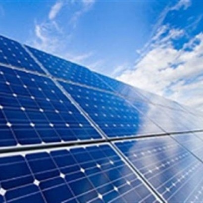 نیروگاه خورشیدی شناور، راهی برای تولید انرژی