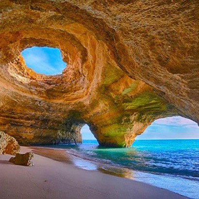 عجیب ترین و زیباترین سواحل دنیا