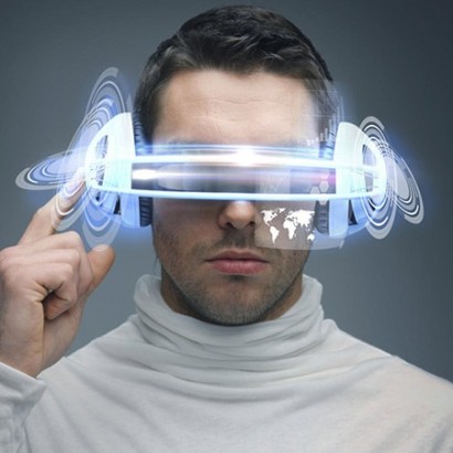 اپلیکیشن های واقعیت مجازی ( AR - VR )