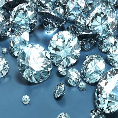 میلیونر انگلیسی مدعی تولید الماس از CO2 شد