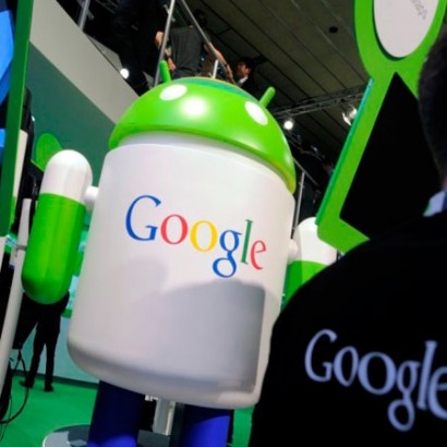 گوگل سیستم ‌عامل اندروید تینگز را خواموش خواهد کرد