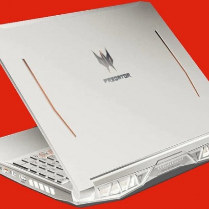 آخرین مدل لپ تاپ  Predator Helios 300
