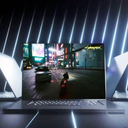 بیش از ۷۰ لپ تاپ با GPUهای سری RTX 3000 انویدیا عرضه خواهند شد