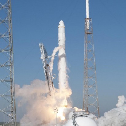 اسپیس ایکس دسته بیست‌ویکم ماهواره‌های استارلینک را با موفقیت پرتاب کرد
