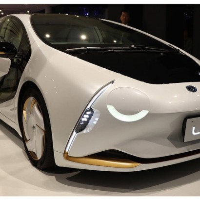 تویوتا در سال 2021 نمونه اولیه ای از یک ماشین الکتریکی حالت جامد را تولید می کند