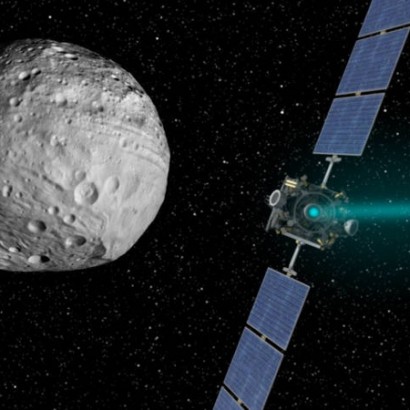 ناسا می‌خواهد عمدا یک فضاپیما را به یک سیارک بکوبد!