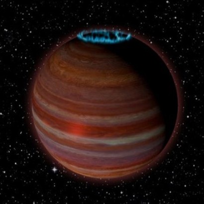 سیاره نهم مرموزتر از همیشه: ۶ برابر بزرگتر از زمین جایی ورای نپتون
