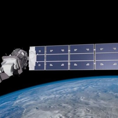 ماهواره "لندست۹" فردا پرتاب می‌شود