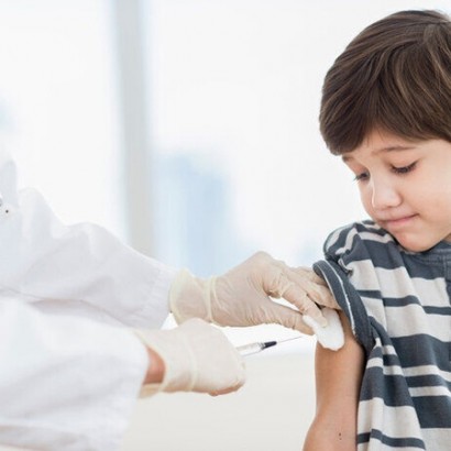 گروه‌های واکسیناسیون سیار در مدارس فعال شد