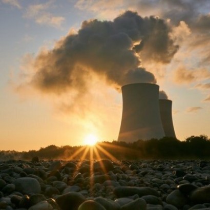 تبدیل انرژی هسته‌ای به هیدروژن سبز