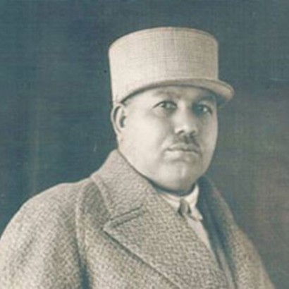 محمد فرخی یزدی