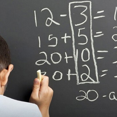اختلال یادگیری ریاضی چیست؟