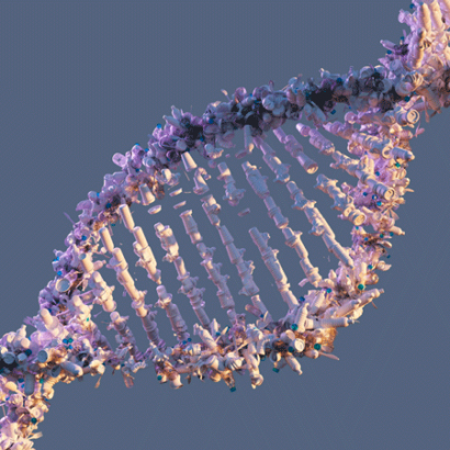 دانشمندان اولین نقشه کامل ژنوم انسان را ترسیم کردند