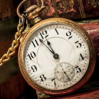 نخستین ساعت چگونه ساخته شد؟