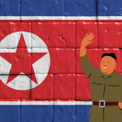 حقایقی جالب در مورد کره شمالی