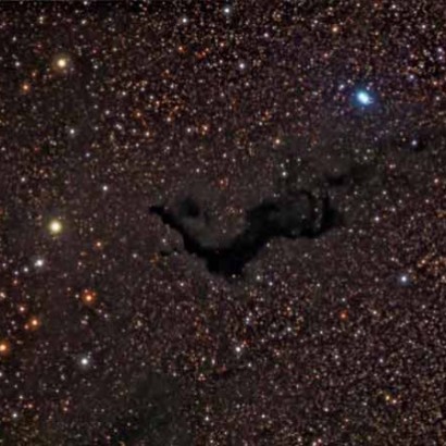 ماده تاریک چیست؟