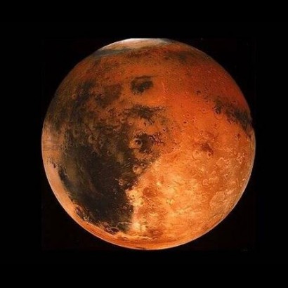 آب و هوای مریخ چگونه است؟