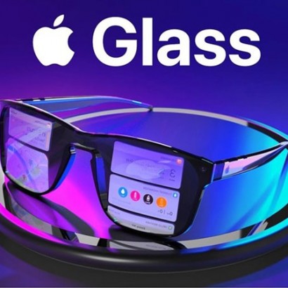 عینک واقعیت افزوده اپل وارد مرحله توسعه‌ طراحی شده است