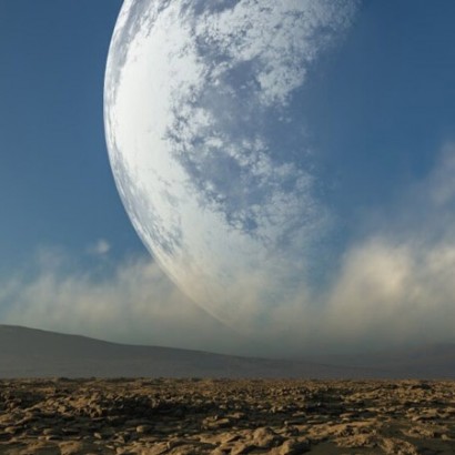 اگر ماه به زمین نزدیک شود چه رخ می‌دهد؟
