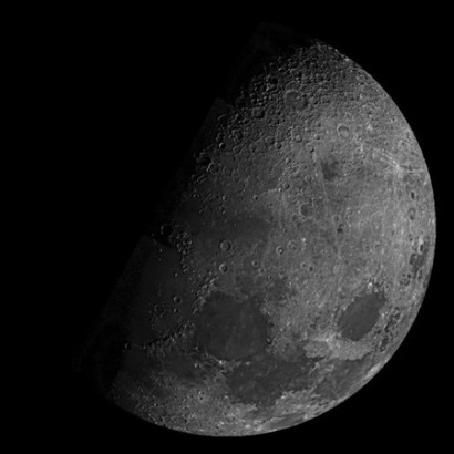 شواهد جدید نشان می‌دهند ماه زمانی بخشی از زمین بود