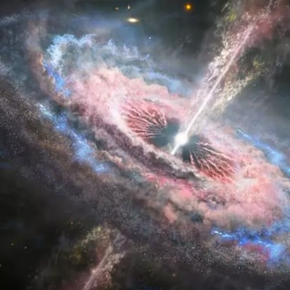 کشف تصادفی کهکشان‌های مخفی متعلق به عصر «سپیده‌دم کیهانی»