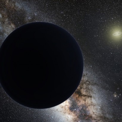 تاریک ترین سیاره منظومه شمسی کشف شد