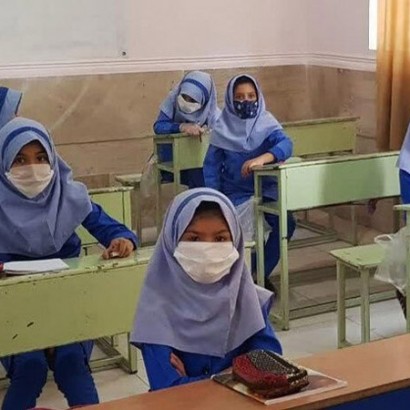 طرح دولت برای جلوگیری از تعطیلی مدارس تهران