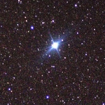 ستاره سهیل ؛ از دومین ستاره پرنور آسمان چه می‌دانیم؟