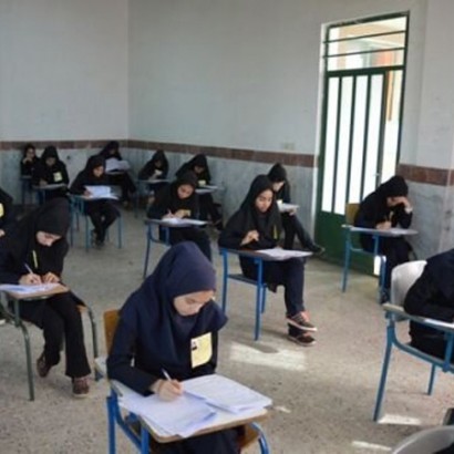 مهلت ثبت اعتراض به نمرات امتحان نهایی تمدید شد