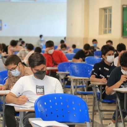 اعلام برگزاری آزمون ورودی مدارس سمپاد و نمونه دولتی