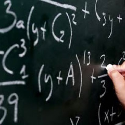 آیا استعداد ریاضی دختران کمتر از پسران است؟
