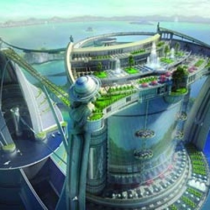 هوشمند ترین شهر دنیا در کره جنوبی ساخته می شود