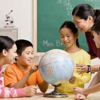 دانش‌آموزان آسیایی در ریاضیات و علوم اول شدند