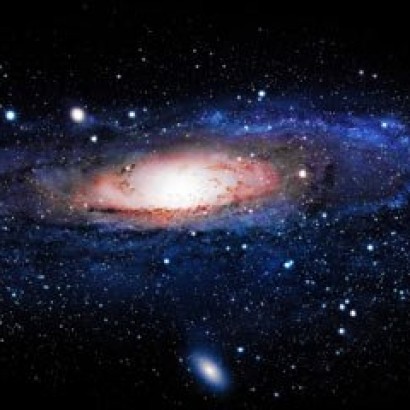 10 واقعیت جالب در مورد کهکشان راه شیری