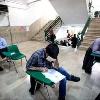 آخرین اخبار از آمار قبولی دانش‌آموزان در امتحانات