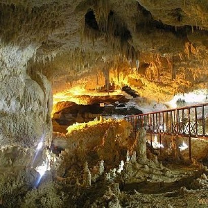 سخت گذرترین غار دنیا کجاست؟ ‌