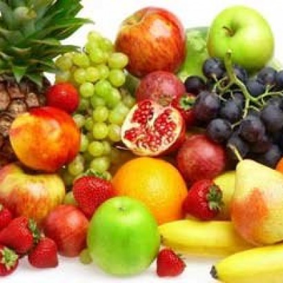 میوه‌ها و ادویه‌های چربی سوز را بشناسید