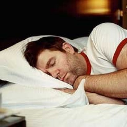 خوابیدن بیش از ۸ ساعت خطرناک است!