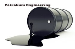 مهندسی نفت