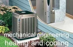 مهندسی مکانیک - حرارتی و برودتی