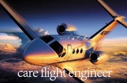 مهندسی مراقبت پرواز