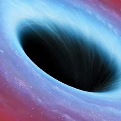 راه حل استیون هاوکینگ برای معمای سیاه چاله ها
