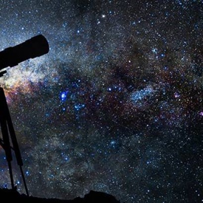 آشنایی با انواع تلسکوپ