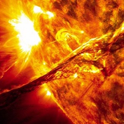 خورشید نزدیک ترین ستاره به ما