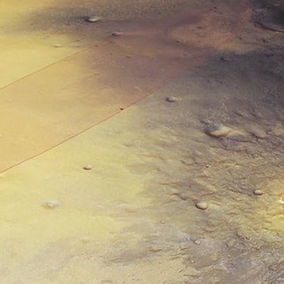 کاوشگر اروپایی دو ماه دیگر روی مریخ فرود می‌آید