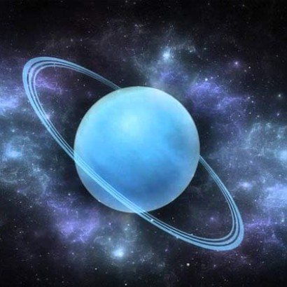 دو قمر جدید کشف نشده برای اورانوس