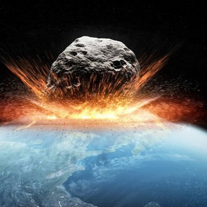 آیا آماده مواجهه یک سیارک با زمین هستیم؟