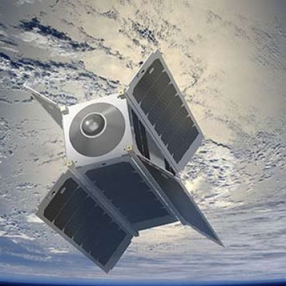 اولین ماهواره‌ی واقعیت مجازی جهان تابستان آینده پرتاب می‌شود
